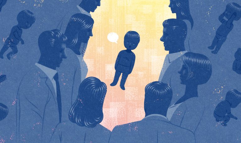 Rethinking Autism: Implications of Sensory and Movement Differences