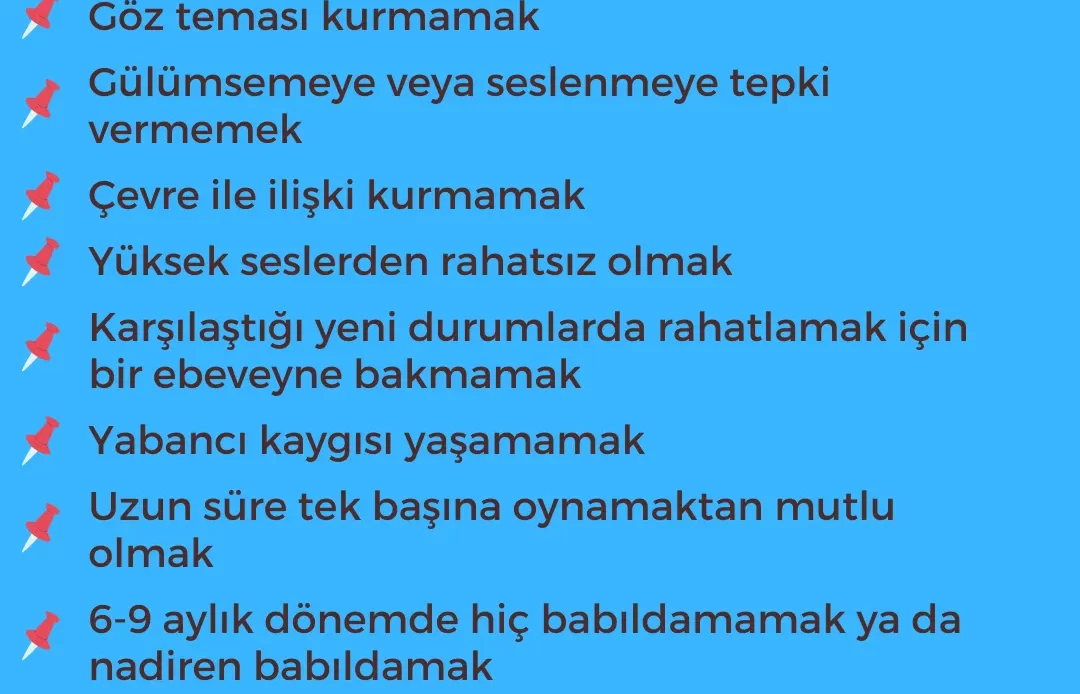 Gürcistan'daki Otizm Spektrum Bozukluğunun Anlık Görüntüsü