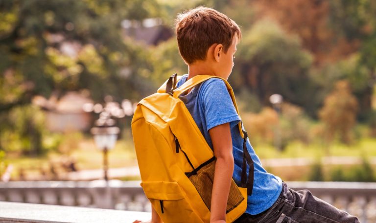 “Don’t Children with Autism Grow Up?”