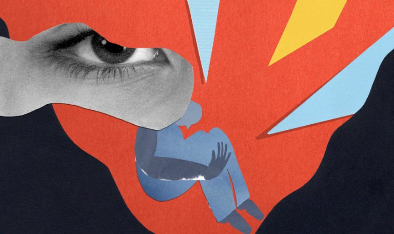 Understanding The Connection Between Autism and PTSD