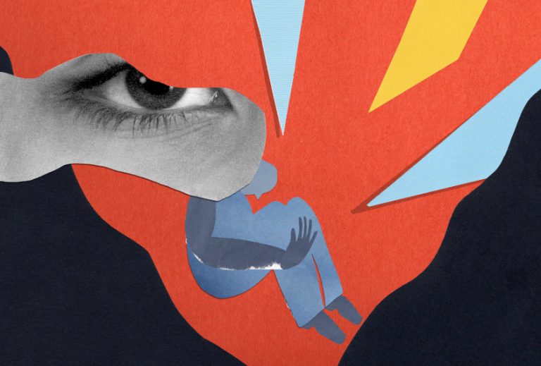 Understanding The Connection Between Autism and PTSD