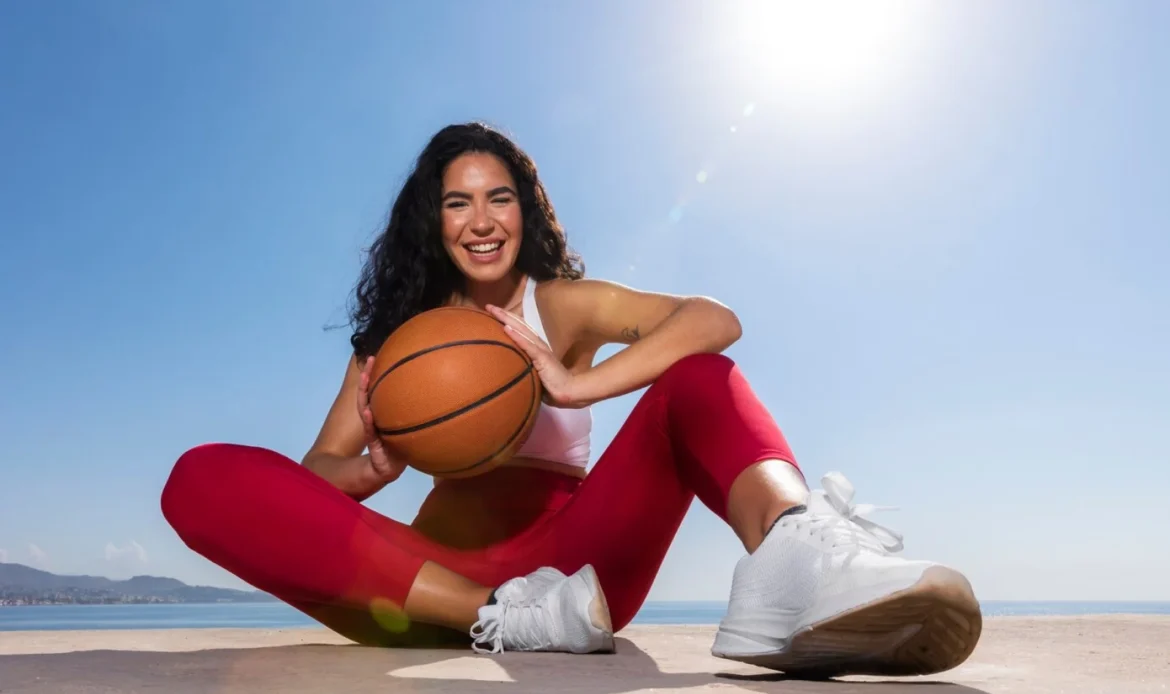 post-sports
