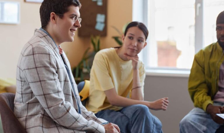 A Supportive Guide for Adults with Autism