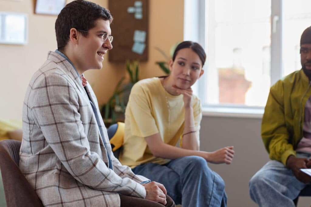 A Supportive Guide for Adults with Autism