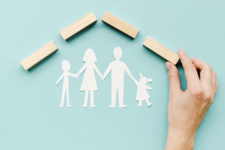 composition-family-concept-blue-background-scaled-1-1024x682