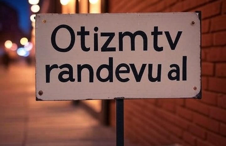 ''Otizmtv randevu al ''