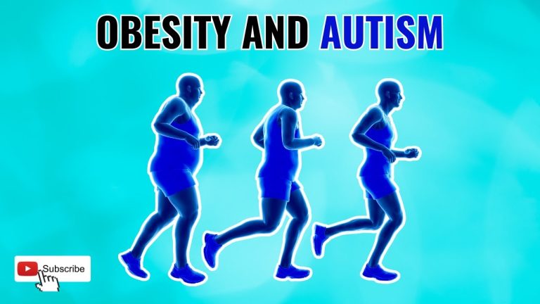 Relationship Between Autism and Obesity