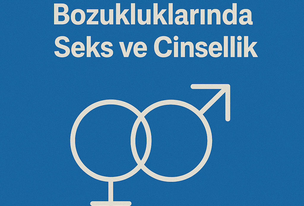 Otizm Spektrum Bozukluklarında Seks ve Cinsellik