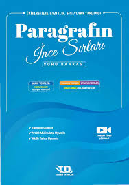 Bu oldukça kapsamlı metni, herkesin rahatlıkla anlayabileceği şekilde sadeleştirilmiş, örneklerle zenginleştirilmiş ve açıklayıcı bir şekilde aşağıda yeniden yazdım: