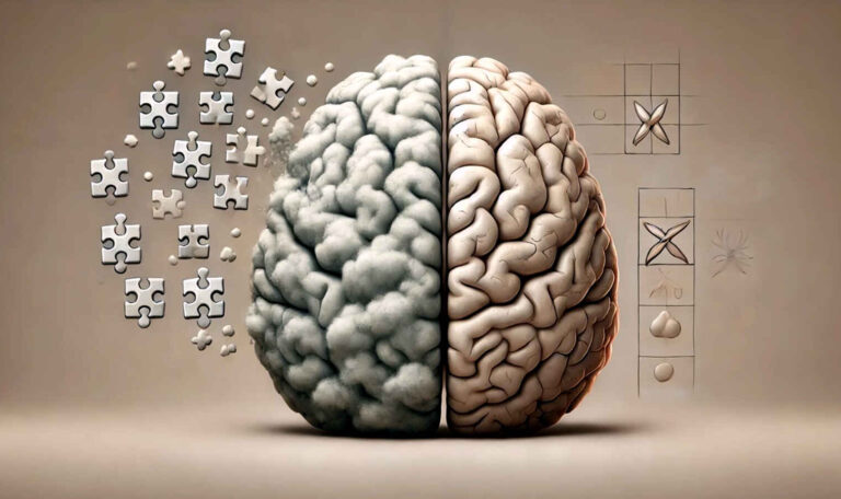 Otizm, Demans ve Alzheimer- İlişkili mi, Yoksa Ayrı Dünyalar mı?