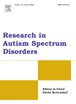 Substantial elevation of telomeric oxidized bases in childhood autism