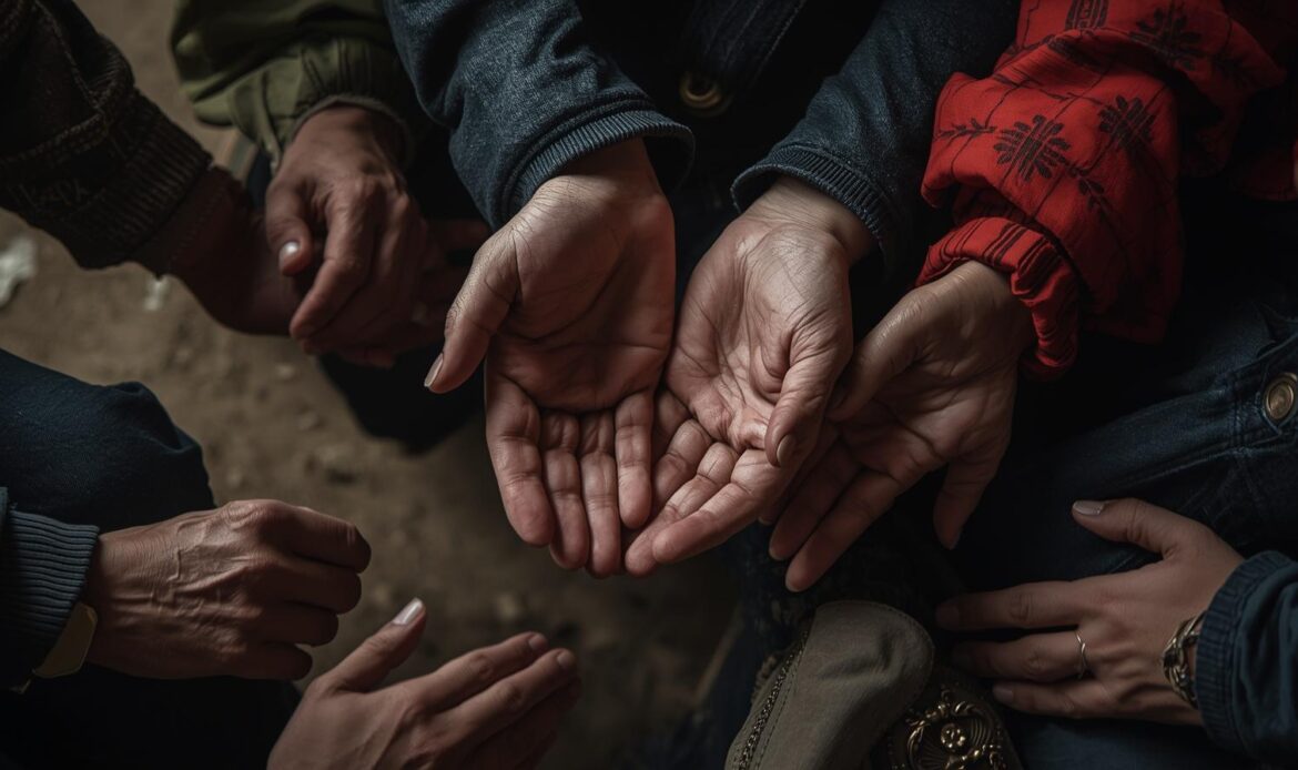 Bakım da Emektir; Engellilik, Dayanışma ve Türkiye’de Görünmeyen Kriz