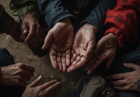 Bakım da Emektir; Engellilik, Dayanışma ve Türkiye’de Görünmeyen Kriz