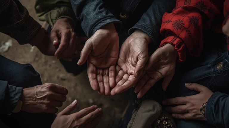 Bakım da Emektir; Engellilik, Dayanışma ve Türkiye’de Görünmeyen Kriz