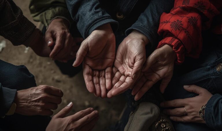 Bakım da Emektir; Engellilik, Dayanışma ve Türkiye’de Görünmeyen Kriz