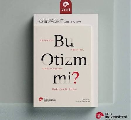Bu otizm mi Kitap okuma gRubu