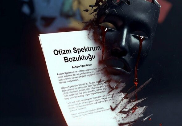 Tanılar Trajediye Dönüştürülüyor, Trajedilerin Sorumluluğu Alınmıyor Otizm Spektrumu
