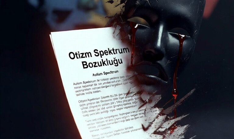 Tanılar Trajediye Dönüştürülüyor, Trajedilerin Sorumluluğu Alınmıyor Otizm Spektrumu