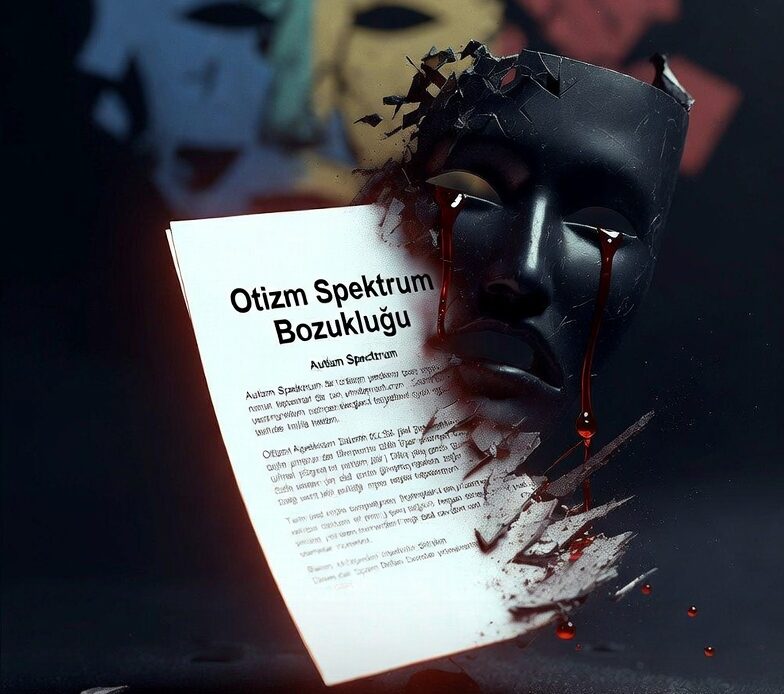 Tanılar Trajediye Dönüştürülüyor, Trajedilerin Sorumluluğu Alınmıyor Otizm Spektrumu