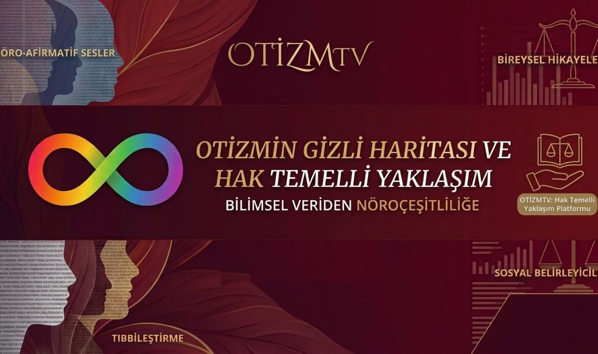 Kurban, Savant veya Hasta: Medyanın Otizm Masalındaki Görünmez Prangalar