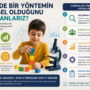 Otizmde Bir Yöntemin Bilimsel Olduğunu Nasıl Anlarız?